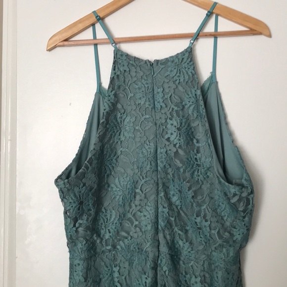 Francesca’s Romper - Picture 3 of 4